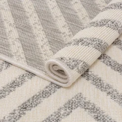 Dywan geometryczny FABIO 160x230 cm