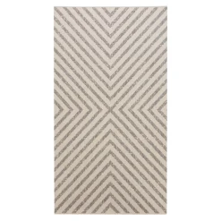 Dywan geometryczny FABIO 80x150 cm