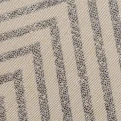 Dywan geometryczny FABIO 80x150 cm