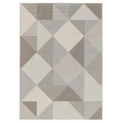 Dywan geometryczny TOSCA 160x230 cm