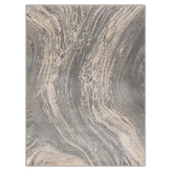 Dywan grafitowy GUSTO GATA 200x300 cm