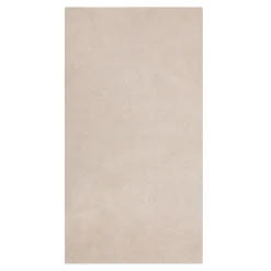 Dywan jasnobeżowy REBOUND 60x115 cm