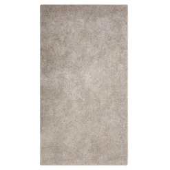 Dywan jasnoszary REBOUND 60x115 cm