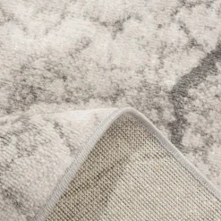 Dywan kora drzewa szary MIRACLE 120x170 cm