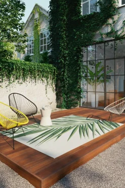 Dywan MUNRO PALMA 160x230 cm