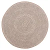 Dywan na taras okrągły ROUND 120 cm