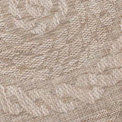 Dywan na taras okrągły ROUND 120 cm