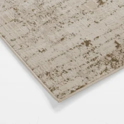 Dywan nowoczesny beżowy MIRACLE 160x230 cm