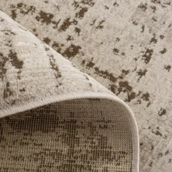 Dywan nowoczesny beżowy MIRACLE 120x170 cm