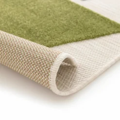 Dywan nowoczesny 3D w trójkąty PICTO 123x170 cm