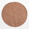 Dywan okrągły CRETE, 80 cm