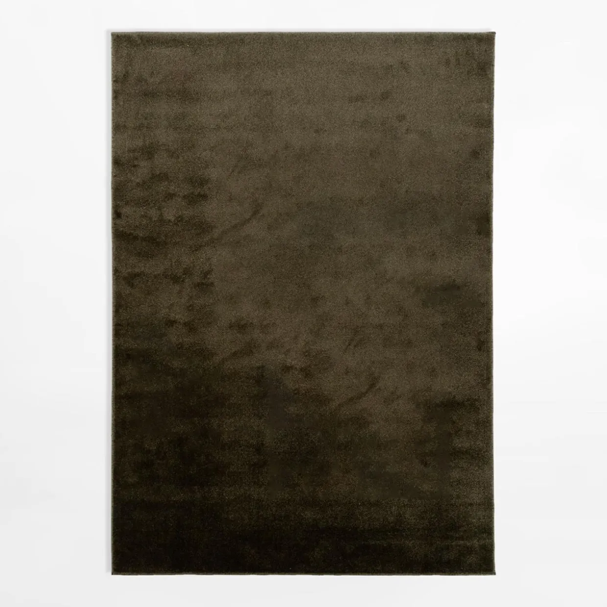 Dywan oliwkowy SEVILLA, 120x170 cm