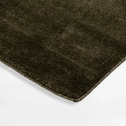 Dywan oliwkowy SEVILLA, 120x170 cm