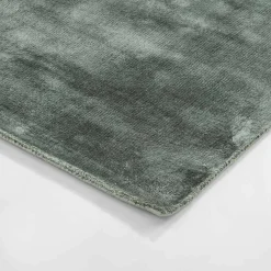 Dywan PEARL, szaro-zielony, 240x340 cm