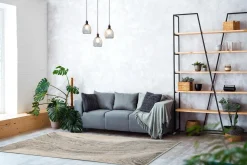 Dywan piaskowy GUSTO GATA 200x300 cm