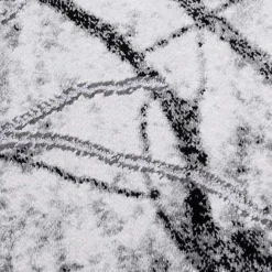 Dywan SPAZZIO SREBRNE DRZEWA 120x170 cm