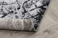 Dywan SPAZZIO SREBRNE DRZEWA 120x170 cm