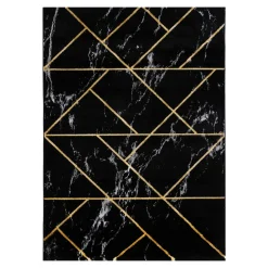 Dywan SPAZZIO ZŁOTY 160x230 cm