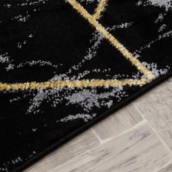 Dywan SPAZZIO ZŁOTY 160x230 cm