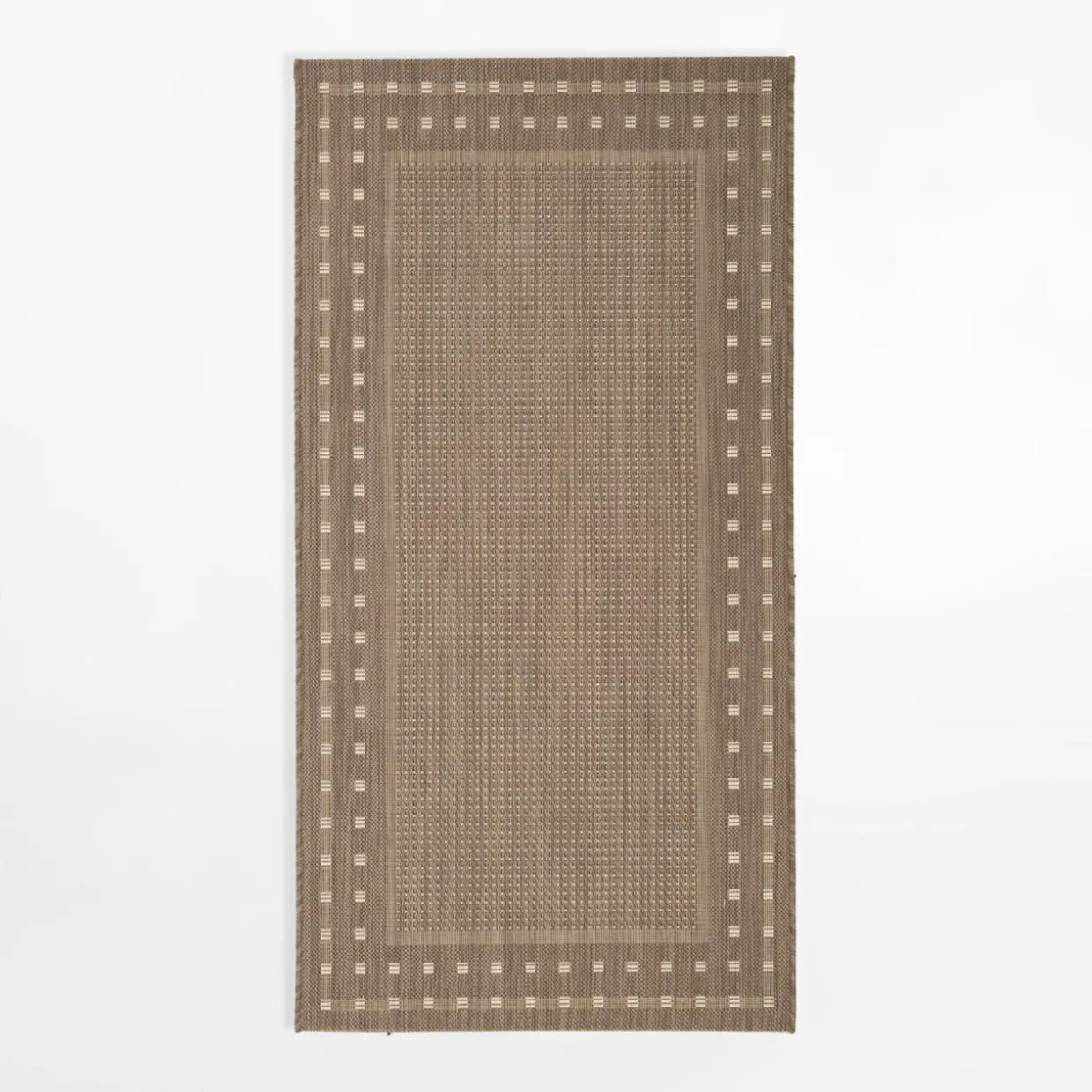 Dywan taupe AMBIENTE, 80x150 cm