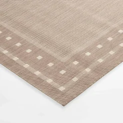 Dywan taupe AMBIENTE, 80x150 cm