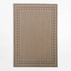 Dywan taupe AMBIENTE, 160x230 cm