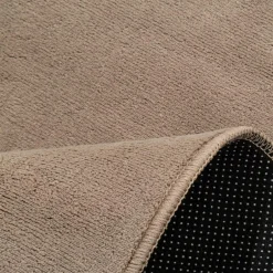 Dywan taupe CASHMERE, 160x230 cm