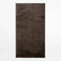 Dywan taupe SEVILLA, 80x150 cm