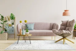 Dywan vintage MIGUEL 80x150 cm