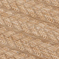 Dywan w jodełkę zewnętrzny ROUND 200x290 cm