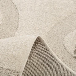 Dywan w miasteczko beżowy KIDY 160x230 cm