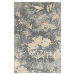 Dywan wełniany antracytowy GUSTO UBAD 200x300 cm