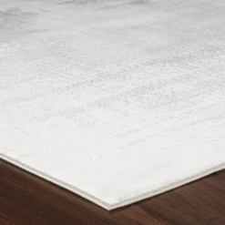 Dywan z przecieranym wzorem MODICA 80x150 cm