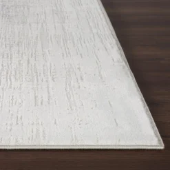 Dywan z przecieranym wzorem MODICA 80x150 cm