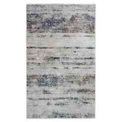 Dywan z przecieranym wzorem VENUS 80x140 cm