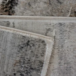 Dywan z przecieranym wzorem VENUS 80x140 cm