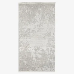 Dywan z przecieranym wzorem MOON 80x150 cm