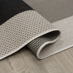 Dywan zewnętrzny geometryczny ROTA 120x170 cm