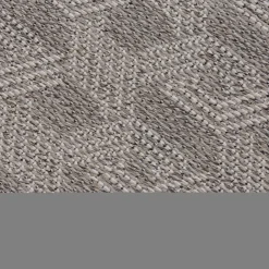 Dywan zewnętrzny geometryczny PALERMO 120x170 cm