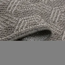 Dywan zewnętrzny geometryczny PALERMO 160x230 cm