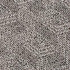 Dywan zewnętrzny geometryczny PALERMO 160x230 cm