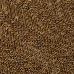 Dywan zewnętrzny okrągły YUTA 120 cm