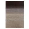 Dywan zewnętrzny ombre brązowy ORE 200x290 cm