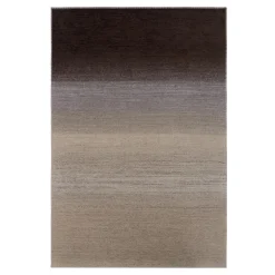 Dywan zewnętrzny ombre brązowy ORE 200x290 cm