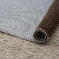 Dywan zewnętrzny ombre brązowy ORE 200x290 cm