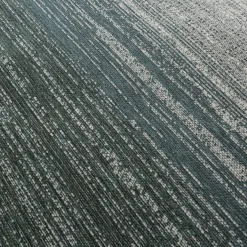 Dywan zewnętrzny ombre niebieski ORE 160x230 cm