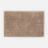 Dywanik łazienkowy beżowy TOLEDO 40x60 cm