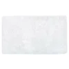 Dywanik łazienkowy GLAM BIAŁY 60x100 cm