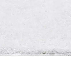 Dywanik łazienkowy GLAM BIAŁY 60x100 cm