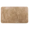 Dywanik łazienkowy glamour beż GLAM 50x80 cm